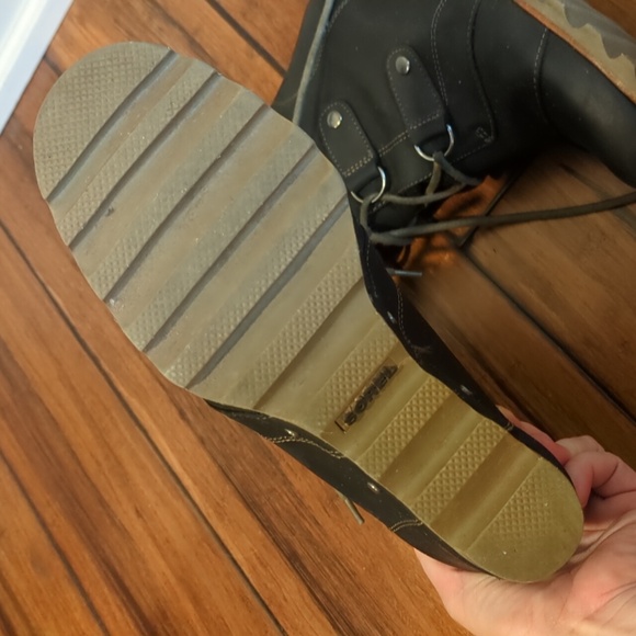 Sorel | Joan of Arctic wedge Mid - Picture 7 of 7